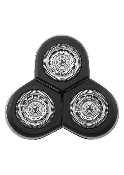 RQ11 RQ1250 RQ1260 RQ1280 RQ1290 Için Tıraş Makinesi Başlığı Yedek Aksesuarları (Yurt Dışından)