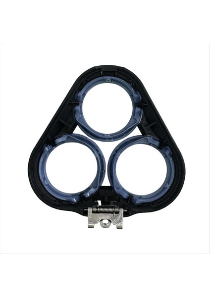 6000 Serisi Tıraş Makinesi Başlığı S6011 S5066 S6670 S6840 Elektrikli Yedek Braket Aksesuarları (Yurt Dışından) fırsatları