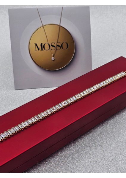 Xuping Baget Su Yolu Çelik Bileklik fiyatları