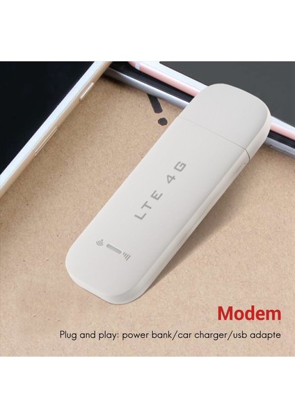 3x 4g Wifi Yönlendirici USB Dongle Kablosuz Modem 100MBPS Pebi Ile Kablosuz Için Mobil Wıfı Kablosuz Hotspot (Yurt Dışından) modelleri