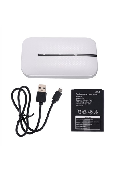 4g Mifi Wifi Yönlendirici 150MBPS Wifi Modem Araba Mobil Wifi Kablosuz Hotspot Kablosuz Mifi (Yurt Dışından) indirimleri