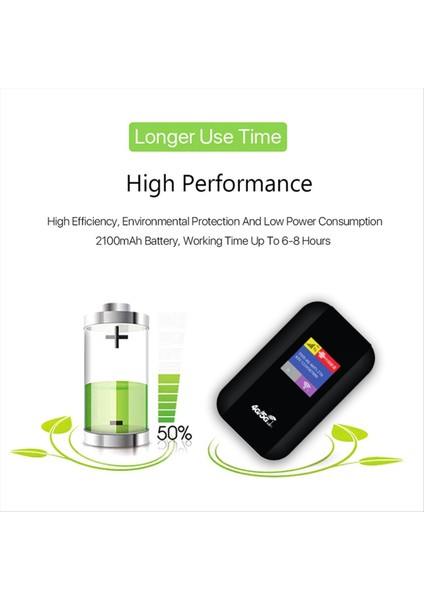 4g Mobil Wifi Yönlendirici 150MBPS Lte Kablosuz Yönlendirici Taşınabilir Cep Mifi Modem Mobil Wifi Yuvası ile Hotspot (Yurt Dışından) modelleri