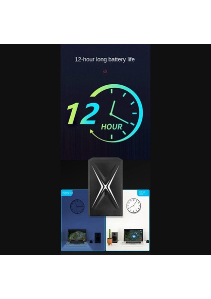 10400MAH Dc Ups Kesintisiz Besleme Yönlendirici 9V 12V 18W Pil Yedekleme Mini Ups Cctv Güç Kaynağı Için USB Wifi Yönlendirici (Yurt Dışından) indirimleri