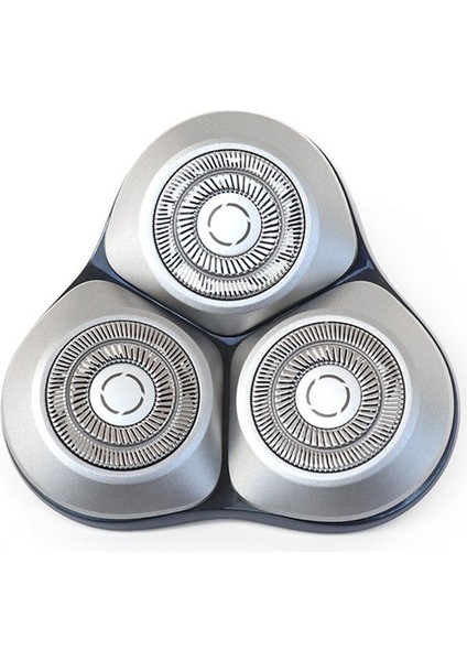 S101 Elektrikli Tıraş Makineleri Için Bıçak Sakal Düzeltici Saç Tıraş Yedek Başlığı - Mavi + Gümüş (Yurt Dışından) fırsatları