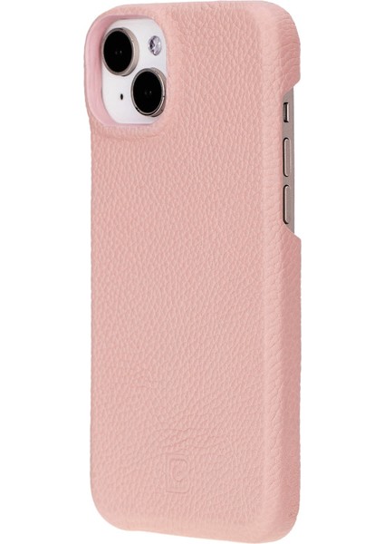 F360 Leather iPhone 15 Case