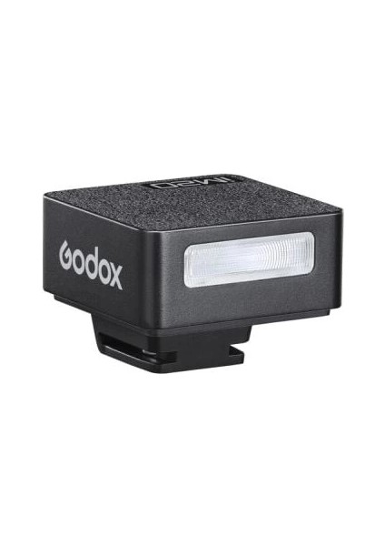 IM20 Mikro Tepe Flaşı