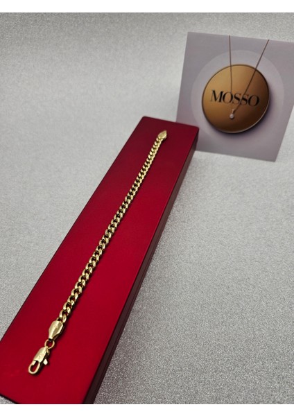 Xuping Gurmet / Italyan Model Çelik Bileklik modelleri