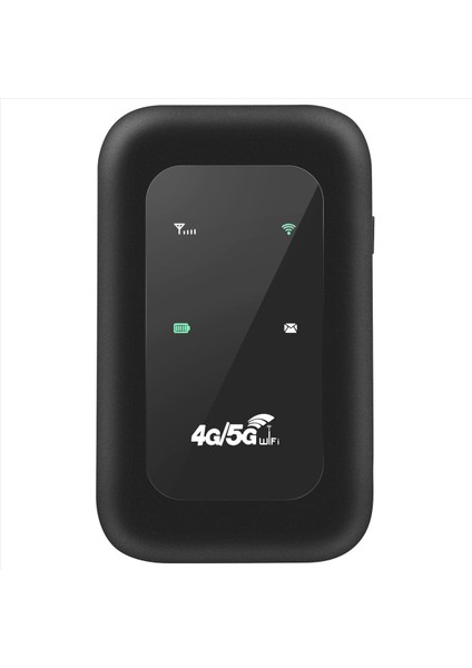 Pocket Wifi Yönlendirici 4g Lte Tekrarlayıcı Araba Mobil Wifi Hotspot Kablosuz Geniş Bant Mifi Modem Yönlendirici 4g (Yurt Dışından) fırsatları