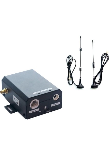 H927 Endüstriyel Sınıf 4g Yönlendirici 150MBPS 4g Lte Cat4 Yönlendirici Harici Anten Desteği 16 Wifi Kullanıcısı Ab Fişi (Yurt Dışından) fiyatları