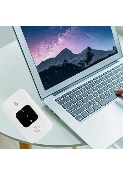 4g Wifi Yönlendirici Mifi 150MBPS Wifi Modem Araba Mobil Wifi Kablosuz Hotspot Destek 10 Kullanıcı Yuvası (Yurt Dışından) modelleri