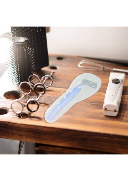 Taşınabilir Erkek Kutusu Bıçak Tutucu Tıraş Makinesi Saklama Tıraş Makinesi Seyahat Çantası (Tıraş Makinesi Dahil Değildir) (Yurt Dışından) fiyatları