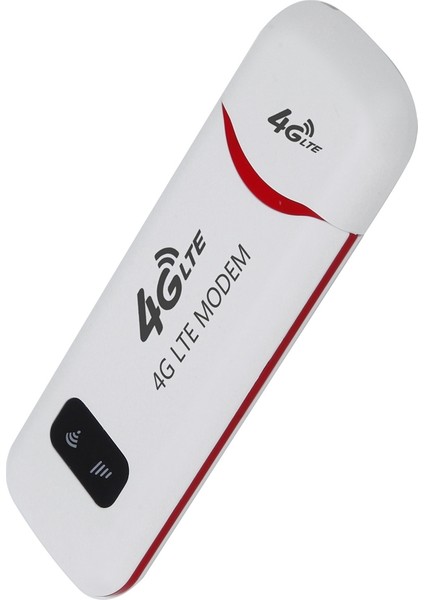 4g Lte Yönlendirici Kablosuz USB Dongle Mobil Geniş Bant 150MBPS Modem Çubuk Sim Kartı USB Wifi Adaptörü Kablosuz Ağ Kartı (Yurt Dışından) fiyatları