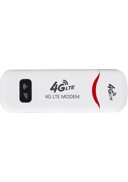 4g Lte Yönlendirici Kablosuz USB Dongle Mobil Geniş Bant 150MBPS Modem Çubuk Sim Kartı USB Wifi Adaptörü Kablosuz Ağ Kartı (Yurt Dışından) modelleri