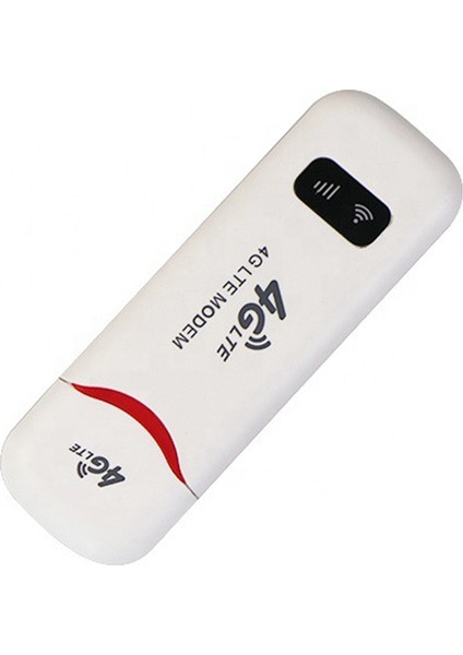 4g Lte Yönlendirici Kablosuz USB Dongle Mobil Geniş Bant 150MBPS Modem Çubuk Sim Kartı USB Wifi Adaptörü Kablosuz Ağ Kartı (Yurt Dışından) fırsatları