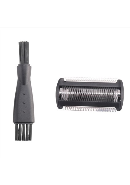 BG2000 Bodygroom BG7040 BG7030 BG5025 BG2039 Için Yedek Vücut Bakım Folyo Başlığı (Yurt Dışından) fırsatları