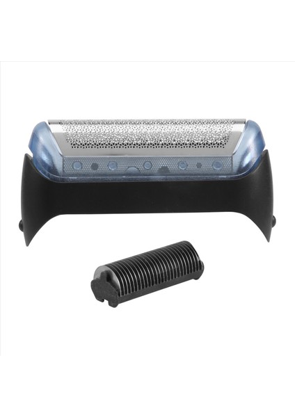 1 Adet Elektrikli Örgü Tıraş Makinesi Folyo Başlığı Parçaları 10B/20B Model 180 190 170 1775 1735 Için (Yurt Dışından)