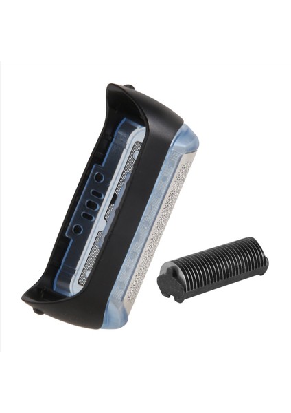 1 Adet Elektrikli Örgü Tıraş Makinesi Folyo Başlığı Parçaları 10B/20B Model 180 190 170 1775 1735 Için (Yurt Dışından) modelleri