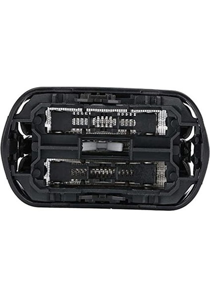 21B Erkek Tıraş Makinesi Yedek Başlığı 3 Serisi 301S 310S 320S 330S 340S 360S 3010S 3020S 3030S 3040 Elektrikli Tıraş Makineleri Için (Yurt Dışından) indirimleri