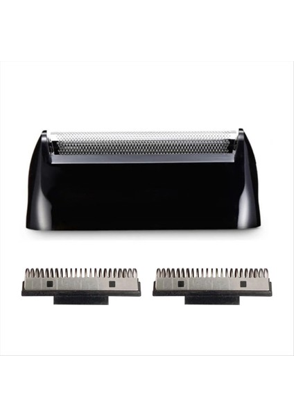 KM-2024 Elektrikli Erkek Sakal Tıraş Makinesi Bıçağı Başlığını Değiştirin (Yurt Dışından)