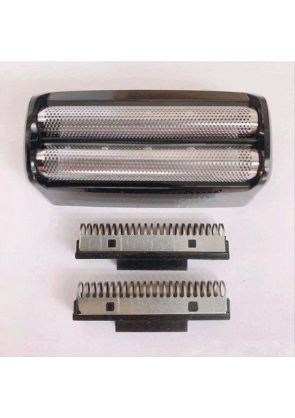 KM-2024 Elektrikli Erkek Sakal Tıraş Makinesi Bıçağı Başlığını Değiştirin (Yurt Dışından) indirimleri