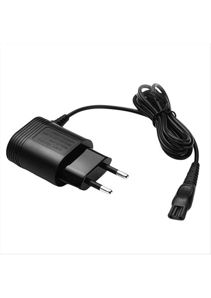 4.3V A00390 Tıraş Makinesi Şarj Cihazı Tek Bıçaklı QP2520, QP2520 / 90, 70, 72 Eu-Plug Için Yedek (Yurt Dışından)