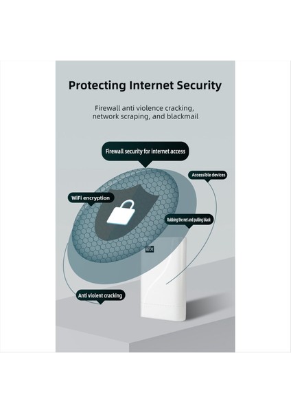 Su Geçirmez Dış 4g Cpe Wifi Yönlendirici 300MBPS Kablosuz Kablolu 4g Kablosuz Yönlendirici Wifi Tekrarlayıcı Poe Power Us Fiş (Yurt Dışından) modelleri