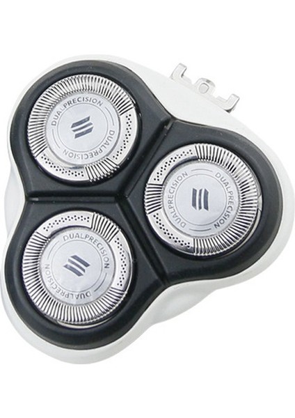 HQ7110 HQ7310 HQ7320 HQ7325 HQ7340 HQ7345 HQ7350 HQ7360 HQ7380 HQ7390 HQ7180 HQ7160 HQ7120 Için Hq8 Tıraş Makinesi Başlığı (Yurt Dışından)