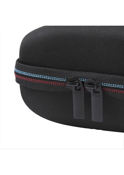 S5535 S5351 Seyahat Taşıma Çantası Elektrikli Siyah Sert Eva Tıraş Makinesi Saklama Çantaları (Yurt Dışından) fırsatları