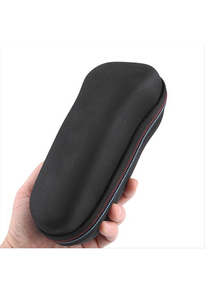 S5535 S5351 Seyahat Taşıma Çantası Elektrikli Siyah Sert Eva Tıraş Makinesi Saklama Çantaları (Yurt Dışından) indirimleri