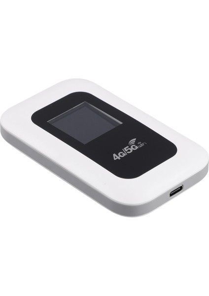4g Mifi 4g Wifi Yönlendirici Ekranlı 150MBPS Wifi Modem Araba Mobil Wifi Kablosuz Hotspot Kablosuz Mifi A (Yurt Dışından) modelleri