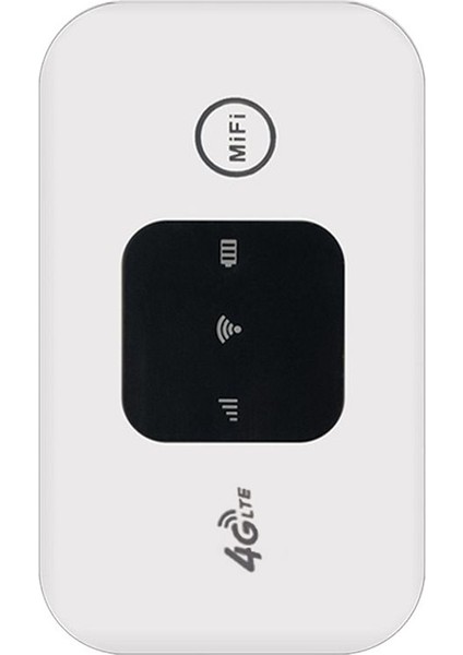 4g Kablosuz Wifi Yönlendirici Mifi 150MBPS Wifi Modem Araba Mobil Wifi Kablosuz Hotspot Destek 10 Kullanıcı Yuvası (Yurt Dışından) fırsatları