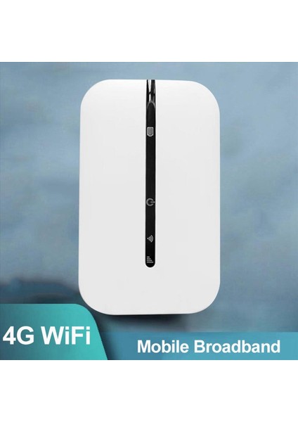 2x 4g Cep Mifi Wifi Yönlendirici 150MBPS Wifi Modem Araba Mobil Wifi Wifi Wifi ile Yuvası Taşınabilir Wifi (Yurt Dışından) fırsatları