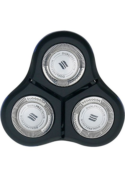 RQ1150, RQ1160, RQ1170, RQ1180, RQ1141, RQ1145, RQ1131, RQ1151, RQ1155, RQ1150X, RQ10 Için RQ11 Yedek Tıraş Makinesi Başlığı (Yurt Dışından) indirimleri