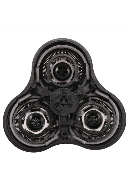 S500C S500 S300 Elektrikli Tıraş Makinesi Başlığı Için 1 Adet MJTXD01SKS Kesici Aksesuarlarını Değiştirin (Yurt Dışından) indirimleri