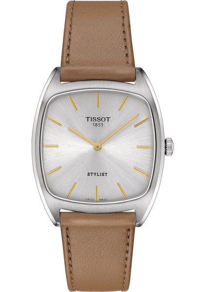 Stylist T1599091603100 Kol Saati T159.909.16.031.00