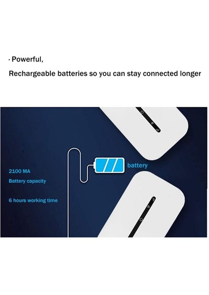 4g Lte Kablosuz Yönlendirici 150MBPS Wifi3 Taşınabilir Modem Mobil Wifi Mifi Kablosuz Yönlendirici Kablosuz Geniş Bant Hotspot A (Yurt Dışından) indirimleri