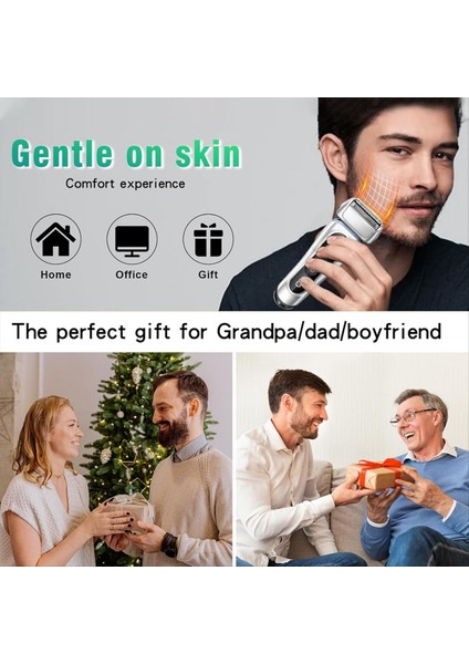 8370CC, 8340S, 8350S, 8467 Modelleri Için 8 Serisi 83M Elektrikli Tıraş Makinesi Başlığı Yedek Parçası, 2'li Paket (Yurt Dışından) indirimleri