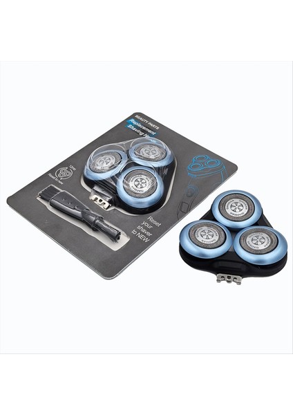 S6000 S6011 S6015 S6840 S6550 S6580 S6670 S6688 S6875 S5266 Bıçağı Için Yedek Tıraş Makinesi Başlığı (Yurt Dışından) fiyatları