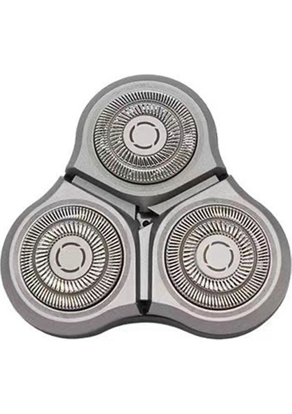 S500C S500 S300 Elektrikli Tıraş Makinesi Başlığı Için 1 Adet MJTXD01SKS Kesici Aksesuarlarını Değiştirin (Yurt Dışından)