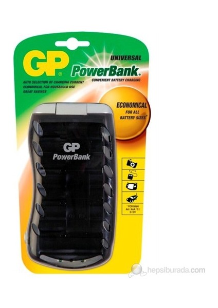 Powerbank PB19 Şarj Cihazı