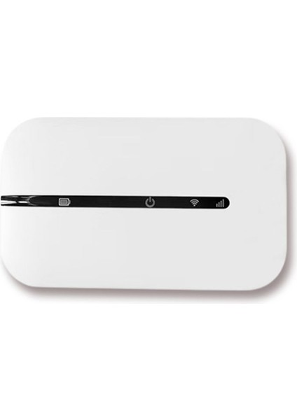 4g Taşınabilir Cep Wifi Yönlendirici 150MBPS Wifi Modem Araba Mobil Wifi Kablosuz Yuvası Taşınabilir Wifi (Yurt Dışından)