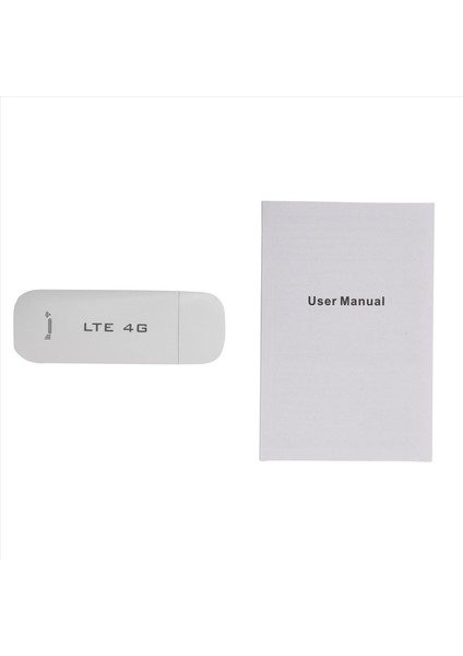 2x 4g Wifi Yönlendirici USB Dongle Kablosuz Modem 100MBPS Yuvası Cepli Araba Kablosuz Hotspot Için Mobil Wifi (Yurt Dışından) fırsatları