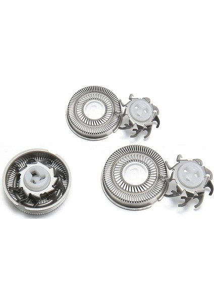 9 Adet Elektrikli Tıraş Makinesi Yedek Bıçakları Yedek Burun Düzeltici Şakak Tıraş Makinesi (Yurt Dışından) fiyatları