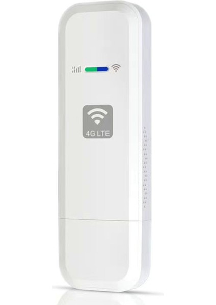 LDW931 4g Wifi Yönlendirici Nano Taşınabilir Wifi Lte USB 4g Modem Cep Hotspot Anten Wifi Dongle Amerika B2/4/5/7 (Yurt Dışından)