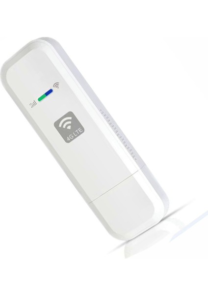 LDW931 4g Wifi Yönlendirici Nano Taşınabilir Wifi Lte USB 4g Modem Cep Hotspot Anten Wifi Dongle Amerika B2/4/5/7 (Yurt Dışından) modelleri