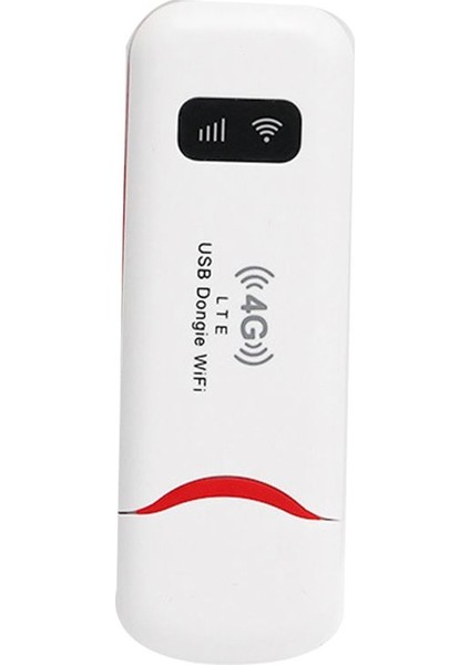3g/4g Internet Kart Okuyucu USB Taşınabilir Yönlendirici Wifi H760R Yönlendirici Ekleyebilir (Yurt Dışından)