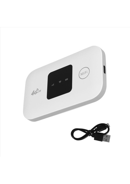 MF800 4g Sürüm Taşınabilir Mifi Pocket Wifi Kart Yönlendirici 150MBPS (Yurt Dışından) modelleri