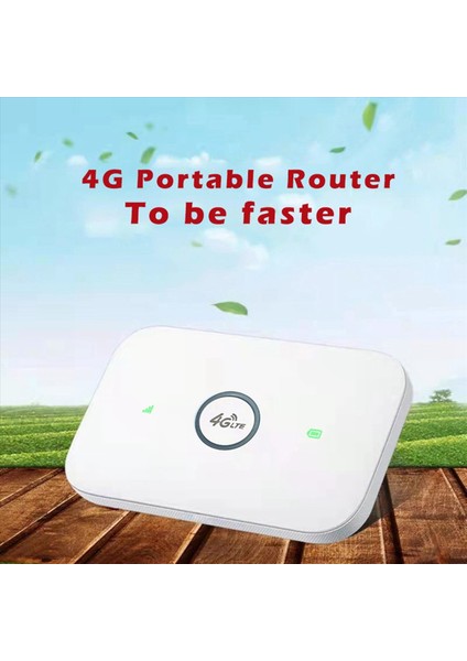 2x 4g Mifi Cep Wifi Yönlendirici 150MBPS Wifi Modem Araba Mobil Wifi Wifi Yuvası Kablosuz Mifi (Yurt Dışından) fiyatları