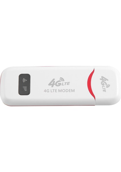 4g Lte Kablosuz USB Dongle Mobil Hotspot 150MBPS Modem Stick Mobil Broadband Mini 4g Yönlendirici Araba Ofis (Yurt Dışından)