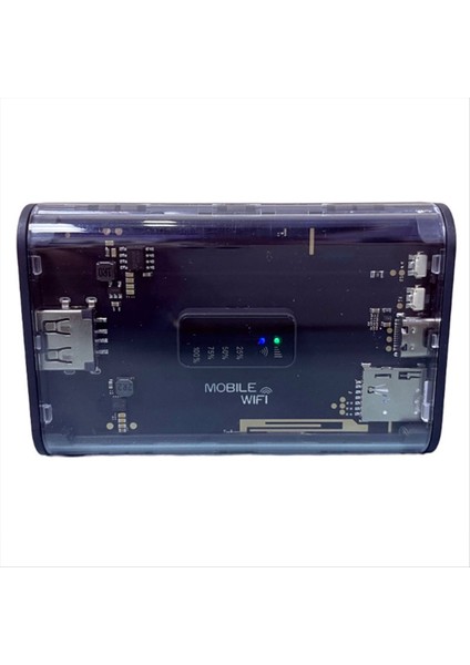 5200MAH Lte Yönlendirici Proteble Mini 4g Yönlendirici 150MBPS Kablosuz Wi-Fi Açık Seyahat Hotspot Yuvası Asya Sürüm (Yurt Dışından) fiyatları